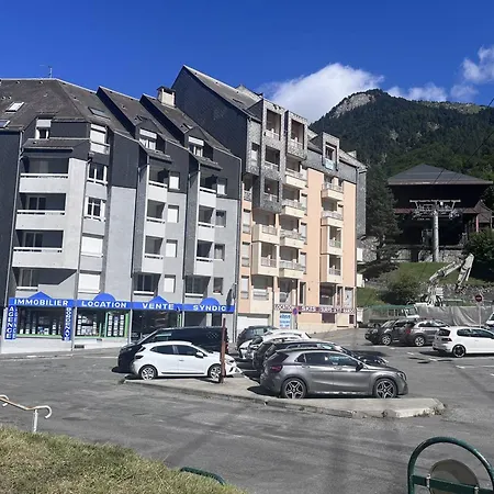 Location Centre Cauterets, Proche Telecabines, Cosy Et Equipe - Fr-1-812-69 * Cauterets