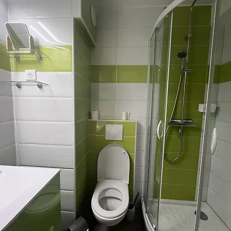 Location Centre Cauterets, Proche Telecabines, Cosy Et Equipe - Fr-1-812-69 Appartement *