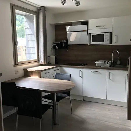 Location Centre Cauterets, Proche Telecabines, Cosy Et Equipe - Fr-1-812-69 * Cauterets