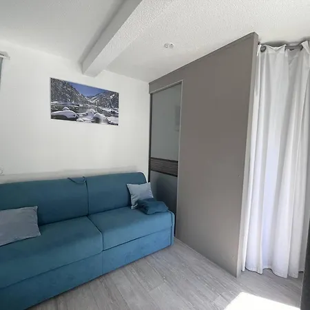 Location Centre Cauterets, Proche Telecabines, Cosy Et Equipe - Fr-1-812-69 *