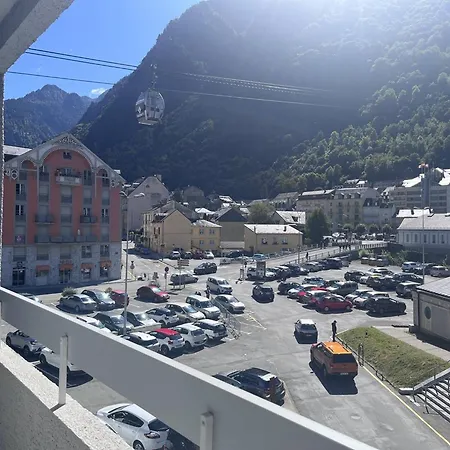 Location Centre Cauterets, Proche Telecabines, Cosy Et Equipe - Fr-1-812-69 Appartement