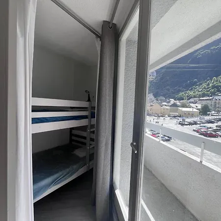 Location Centre Cauterets, Proche Telecabines, Cosy Et Equipe - Fr-1-812-69 * Cauterets
