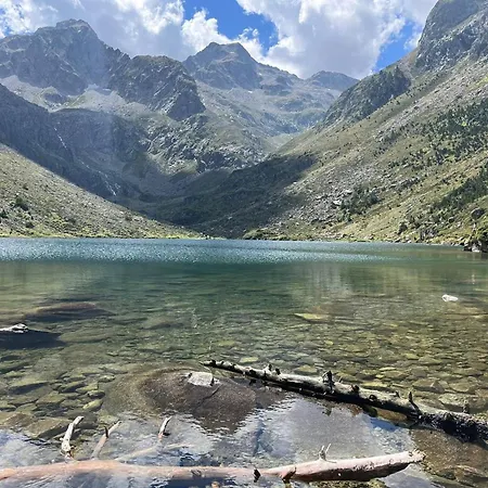 Location Centre Cauterets, Proche Telecabines, Cosy Et Equipe - Fr-1-812-69